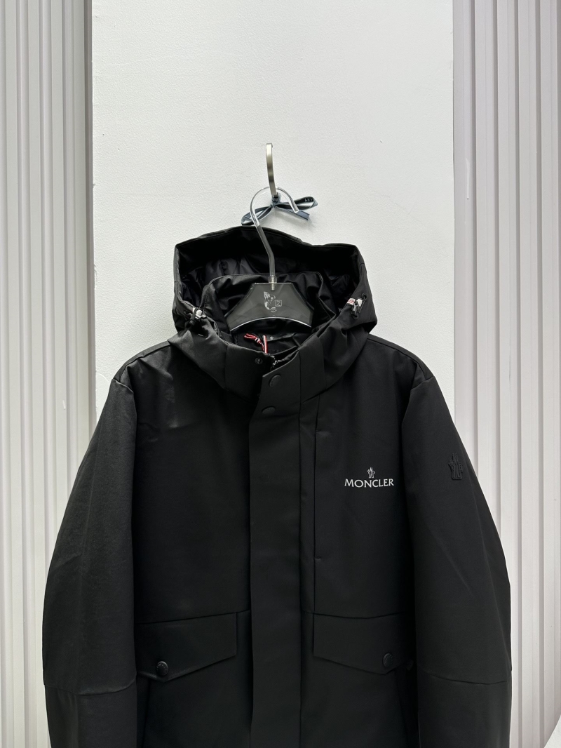 Moncler Down Coat